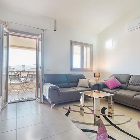 Inah Residence דורגלי מראה חיצוני תמונה