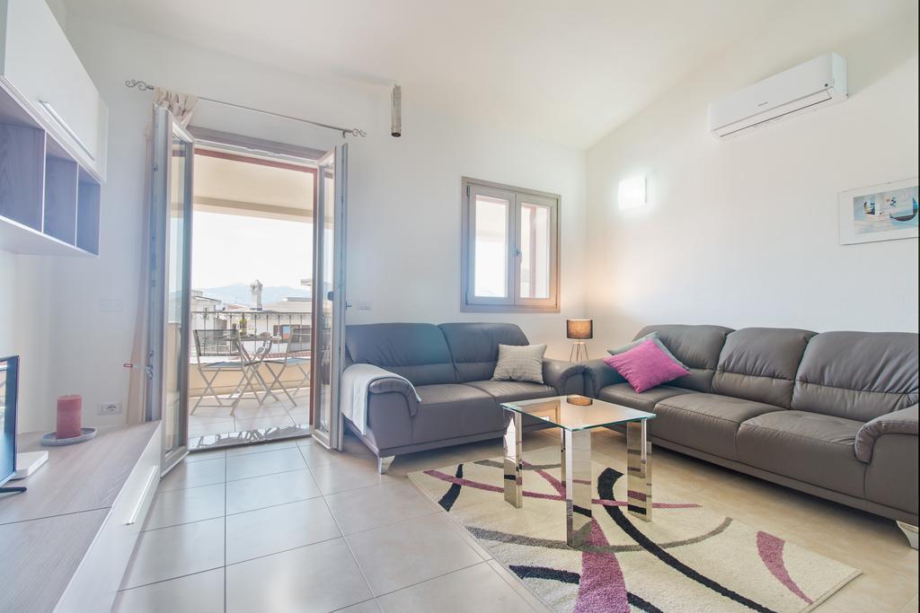 Inah Residence דורגלי מראה חיצוני תמונה