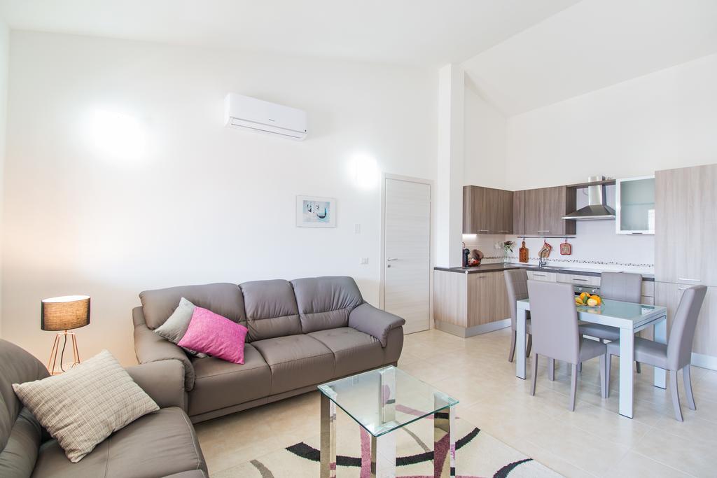 Inah Residence דורגלי מראה חיצוני תמונה