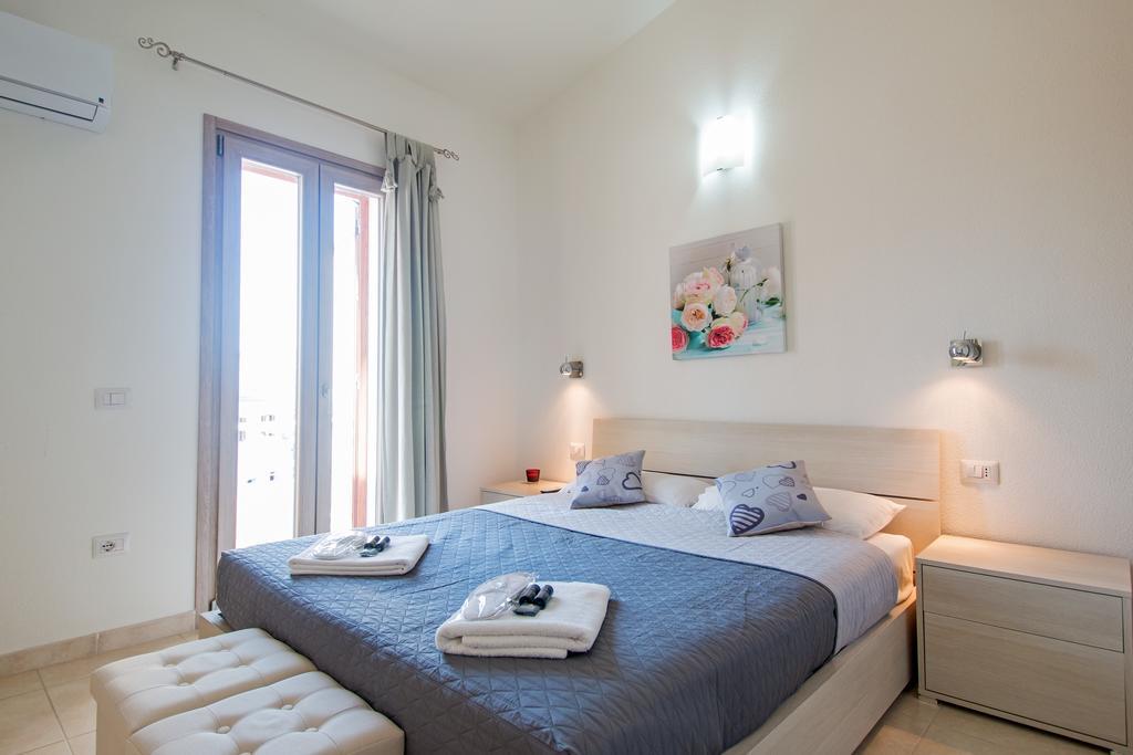 Inah Residence דורגלי מראה חיצוני תמונה