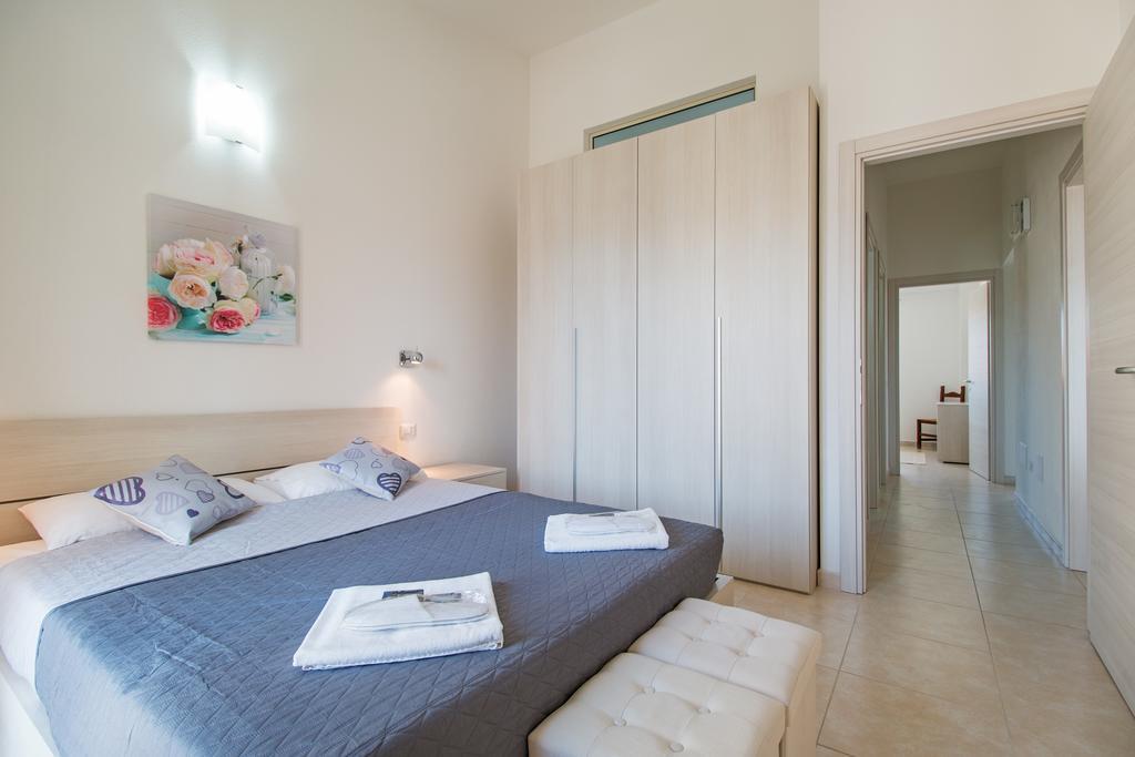 Inah Residence דורגלי מראה חיצוני תמונה