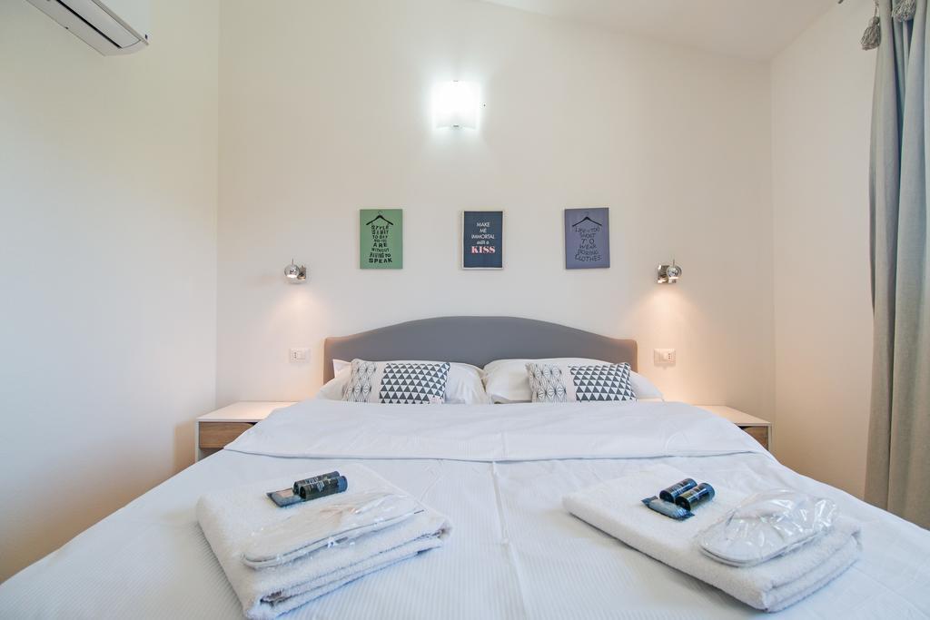 Inah Residence דורגלי מראה חיצוני תמונה