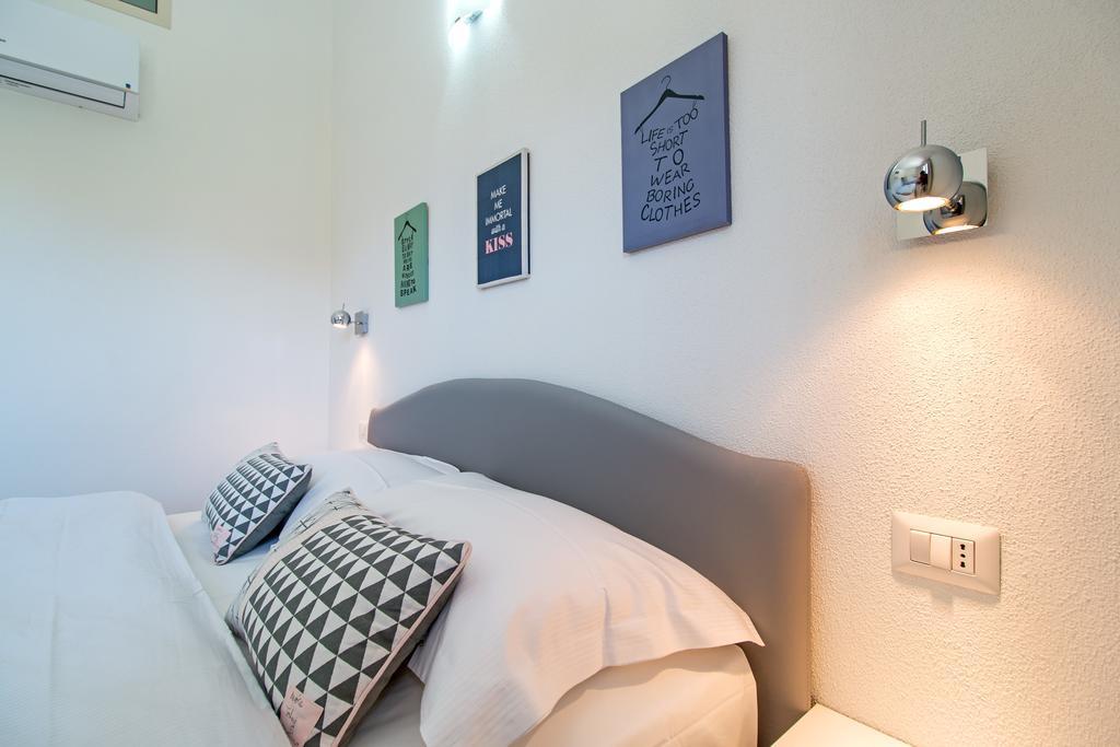 Inah Residence דורגלי מראה חיצוני תמונה