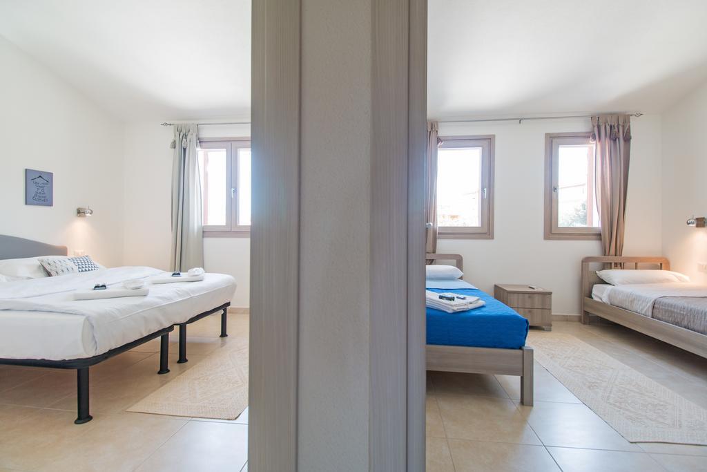 Inah Residence דורגלי מראה חיצוני תמונה