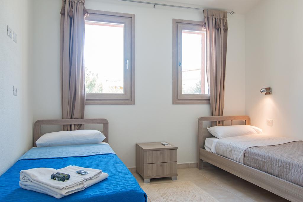 Inah Residence דורגלי מראה חיצוני תמונה