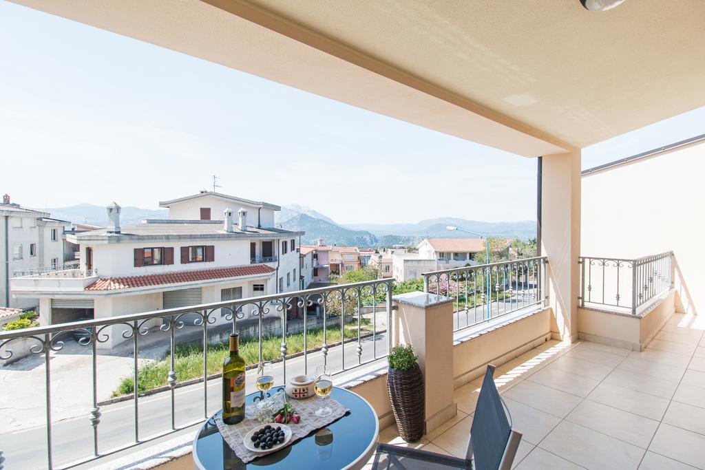 Inah Residence דורגלי מראה חיצוני תמונה