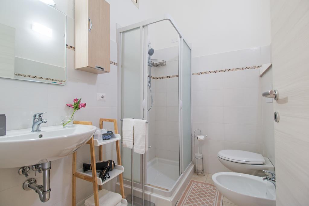 Inah Residence דורגלי מראה חיצוני תמונה