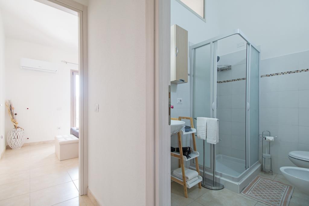 Inah Residence דורגלי מראה חיצוני תמונה