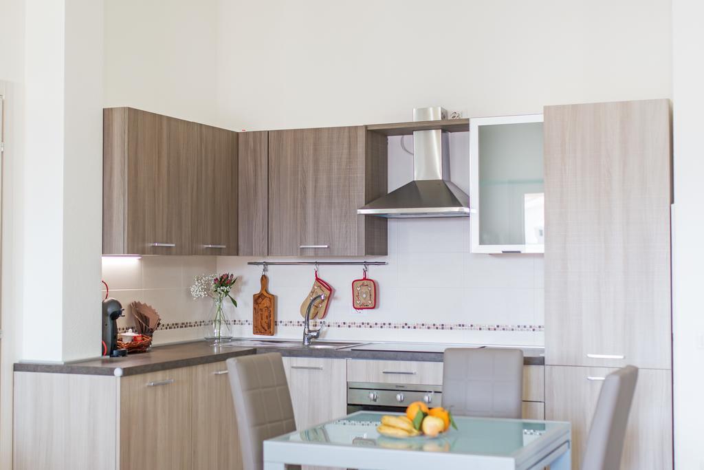 Inah Residence דורגלי מראה חיצוני תמונה