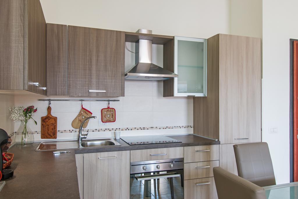 Inah Residence דורגלי מראה חיצוני תמונה