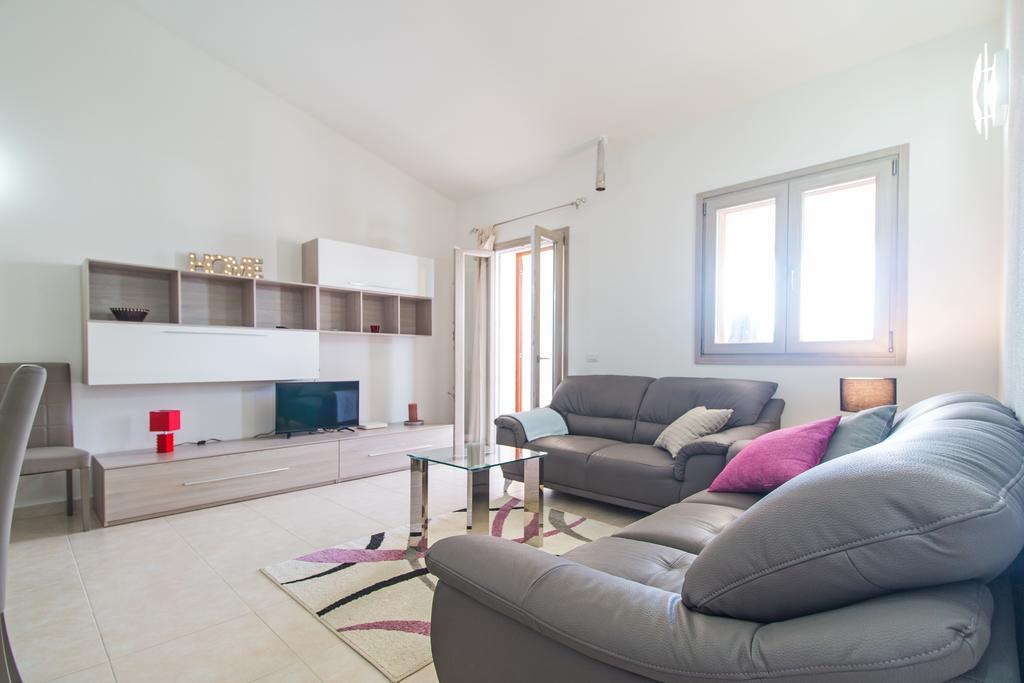 Inah Residence דורגלי מראה חיצוני תמונה