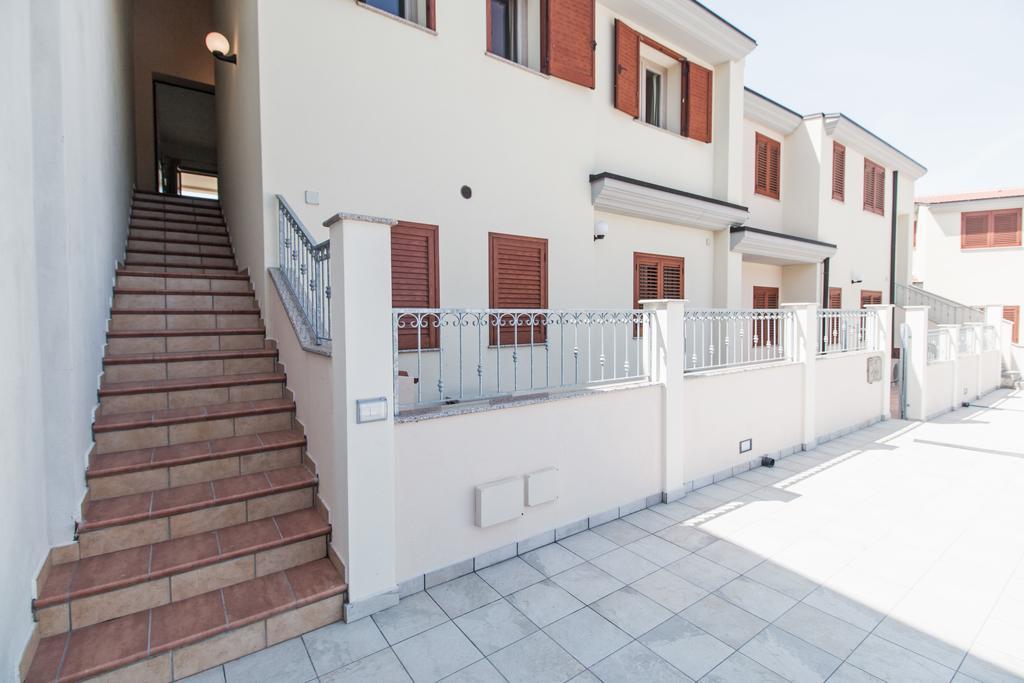 Inah Residence דורגלי מראה חיצוני תמונה
